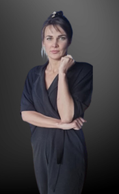 Anja Jagodič, poraVnava Maribor